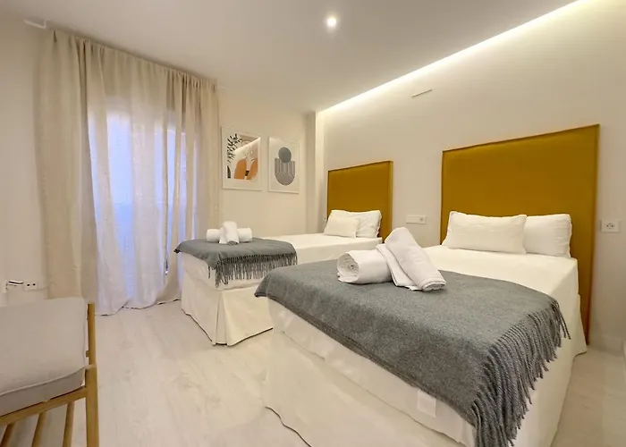 Appartamento Hs Center 6pax *